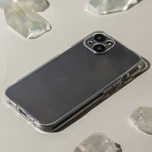 TFO Slim case 2 mm for Xiaomi 17 transparent TFO Slim case 2 mm for Xiaomi 17 transparent