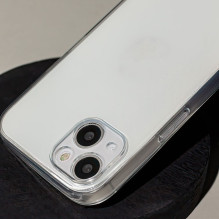 TFO Slim case 2 mm for Xiaomi 17 transparent TFO Slim case 2 mm for Xiaomi 17 transparent