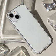TFO Slim case 2 mm for Xiaomi 17 transparent TFO Slim case 2 mm for Xiaomi 17 transparent