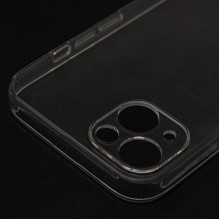 TFO Slim case 2 mm for Xiaomi 17 transparent TFO Slim case 2 mm for Xiaomi 17 transparent