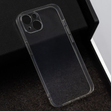 TFO Slim case 2 mm for Xiaomi 17 transparent TFO Slim case 2 mm for Xiaomi 17 transparent
