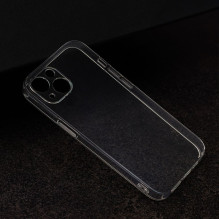 TFO Slim case 2 mm for Xiaomi 17 transparent TFO Slim case 2 mm for Xiaomi 17 transparent