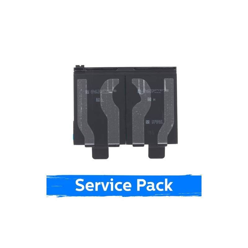 Apple iPad Air 11 (2025) (Service Pack)