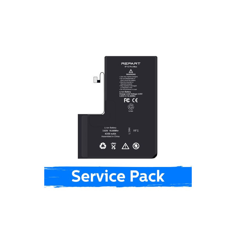 Apple iPhone 12 Pro Max (Service Pack)