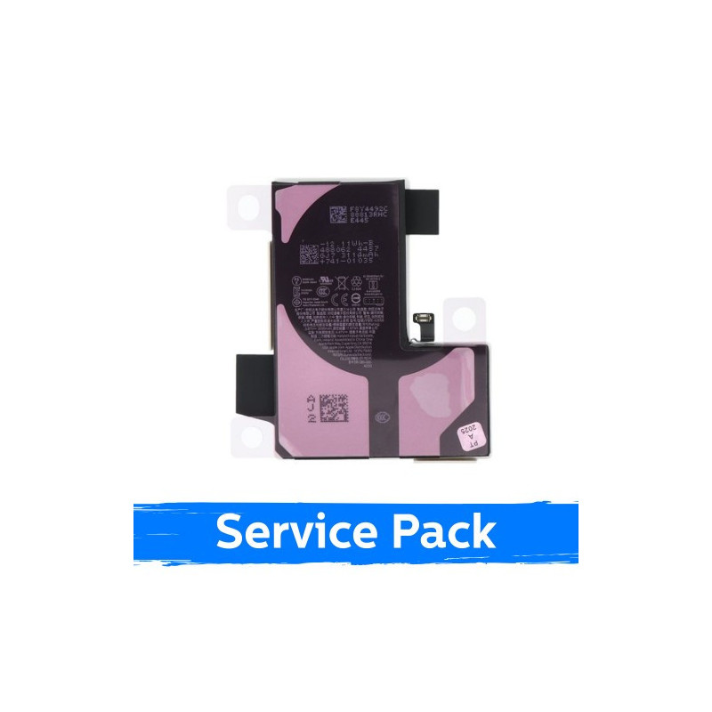 Apple iPhone 13 Pro (Service Pack)