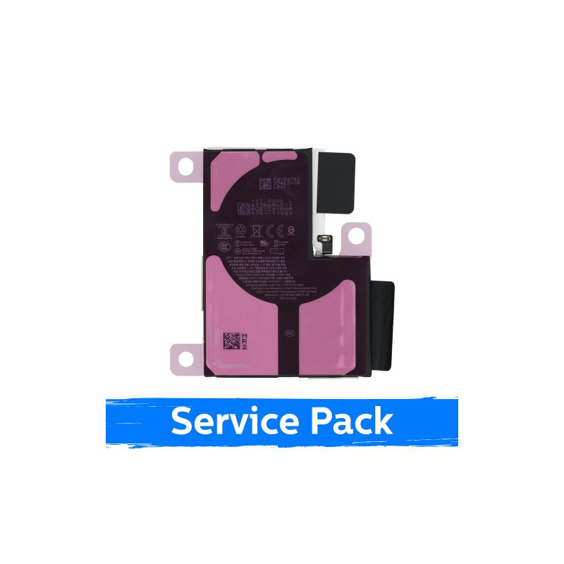 Apple iPhone 13 Pro Max (Service Pack)