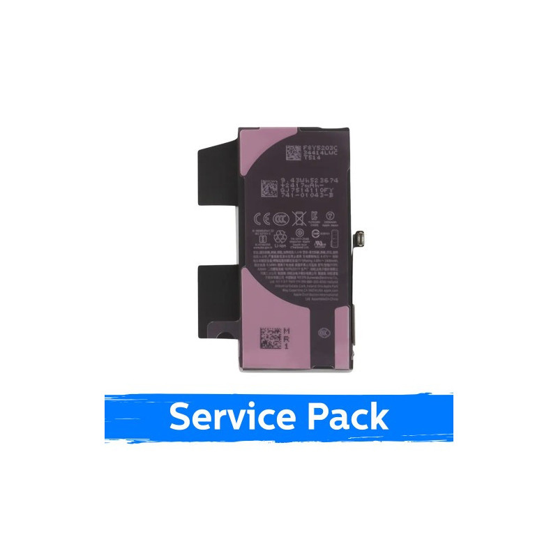 Apple iPhone 13 mini (Service Pack)