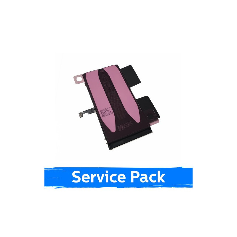 Apple iPhone 15 (Service Pack)