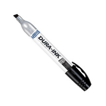 INK MARKER IN A METAL CASE...