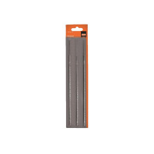 Chainsaw file Bahco, 4 mm,...