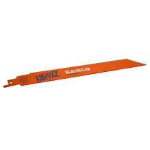 Hacksaw blades Bahco 14TPI...