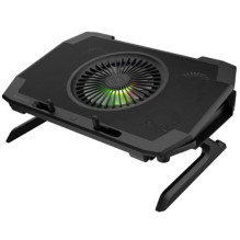 Laptop cooler Genesis Oxid 850