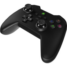 Gaming controller Genesis Mangan 400, black