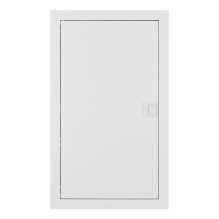 PANEL DISTRIBUTION MSF 3X12