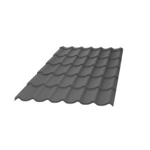 Roof tin, 2240 x 1180 mm.,...
