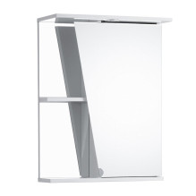 MIRROR CABINET 55X21X70,2CM SV55