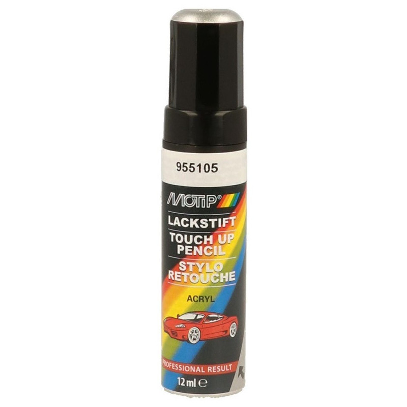 DAŽAI MOTIP 955105 SIDAB METALLIC 12ML