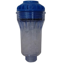 Filtras skalbimo mašinai AMG SRL Cristal Soft