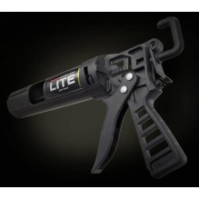 PISTOLETAS HERMETIKO TAJIMA CONVOY LITE 310 ml PISTOLETAS HERMETIKO TAJIMA CONVOY LITE 310 ml