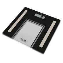 Salter 9128 BFEU12 Glass Analyser Scale - Black