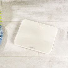 Salter 9204 CFEU12 Halo Electronic Scale Cream