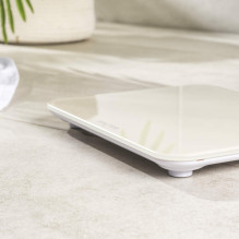 Salter 9204 CFEU12 Halo Electronic Scale Cream