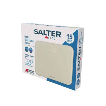 Salter 9204 CFEU12 Halo Electronic Scale Cream