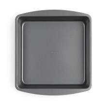 Salter BW14176 100% Recycled Carbon Steel 21cm Square Pan