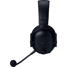 AUSINĖS RAZER BLACKSHARK V3 PRO JUODOS