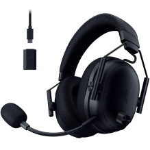 RAZER BLACKSHARK V3 PRO HEADPHONES BLACK RAZER BLACKSHARK V3 PRO HEADPHONES BLACK