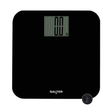 Salter 9049 BK3RCEU16 Max Electronic Scale Black