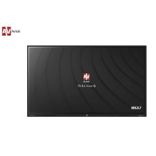 AVTEK INTERACTIVE MONITOR TOUCHSCREEN 8.1 MATE G 65"