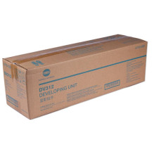 Printer Accessory - KonicaMinolta DV-312 Developer Unit A7Y003D Black