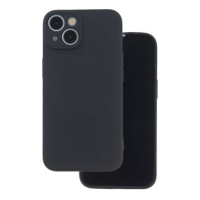TFO Simple Color Mag case for Samsung Galaxy A57 5G black TFO Simple Color Mag case for Samsung Galaxy A57 5G black