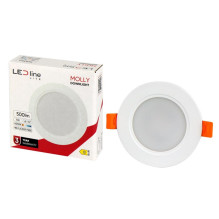 Built-in lamp LED Line...