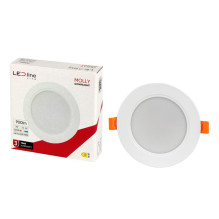 Built-in lamp LED Line...