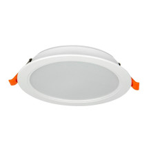 Įmontuojamas šviestuvas LED Line MOLLY, 12W, 4000°K, LED