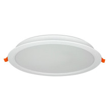 Built-in lamp LED Line MOLLY, 24W, 4000°K, LED, white Built-in lamp LED Line MOLLY, 24W, 4000°K, LED, white