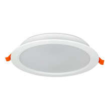 Built-in lamp LED Line MOLLY, 18W, 3000-6000°K, LED, white Built-in lamp LED Line MOLLY, 18W, 3000-6000°K, LED, white