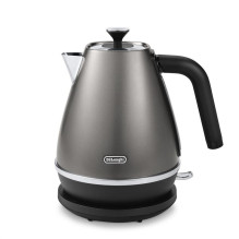 Electric kettle DeLonghi KBIN2001.TB, 1.7 l Electric kettle DeLonghi KBIN2001.TB, 1.7 l