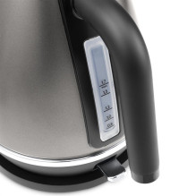 Elektrinis virdulys DeLonghi KBIN2001.TB, 1.7 l
