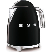 Electric kettle Smeg KLF03BLEU, 1.7 l