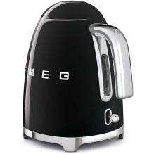 Elektrinis virdulys Smeg KLF03BLEU, 1.7 l Elektrinis virdulys Smeg KLF03BLEU, 1.7 l