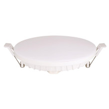 LED panel recessed Modoled, 4K, LED, white