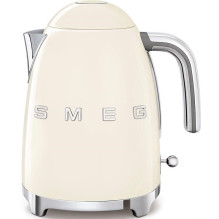Electric kettle Smeg KLF03CREU, 1.7 l