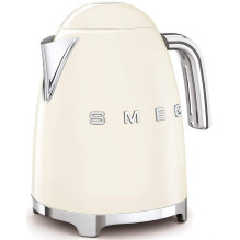 Elektrinis virdulys Smeg KLF03CREU, 1.7 l Elektrinis virdulys Smeg KLF03CREU, 1.7 l
