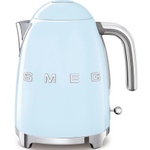 Electric kettle Smeg KLF03PBEU, 1.7 l Electric kettle Smeg KLF03PBEU, 1.7 l