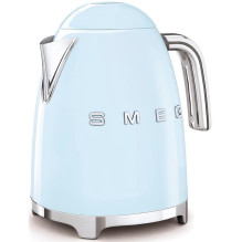 Elektrinis virdulys Smeg KLF03PBEU, 1.7 l