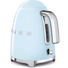 Electric kettle Smeg KLF03PBEU, 1.7 l Electric kettle Smeg KLF03PBEU, 1.7 l