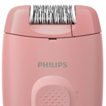 Epiliatorius Philips BRE227 / 00, rožinė